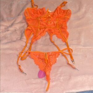 OMG Lingerie